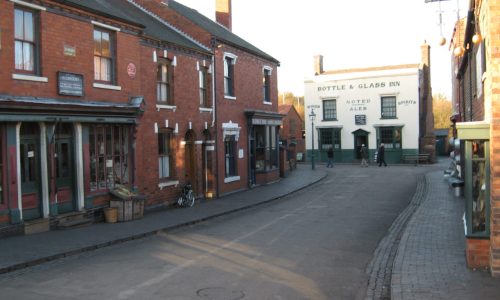 black country living museum dudley